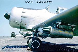 197- ARMEE DE L'AIR EN ALGERIE 1945-1962-45 (31)